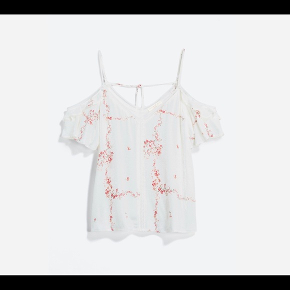 BRAND NEW! Great Summer Top! - Picture 1 of 3